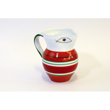 Pitcher Capri BR105CA Pitcher Capri BR105CA